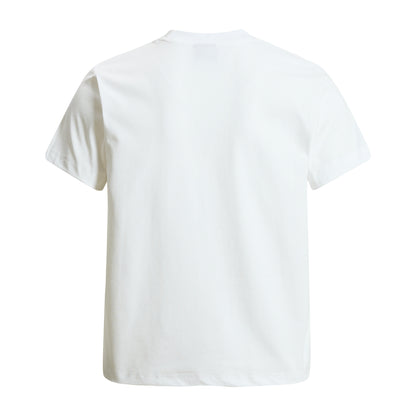 Cool Touch Graphic Print Short Sleeve T-Shirt WN26047