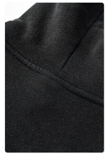 Washed Fleece Lining Oversize Hoodie WN9961