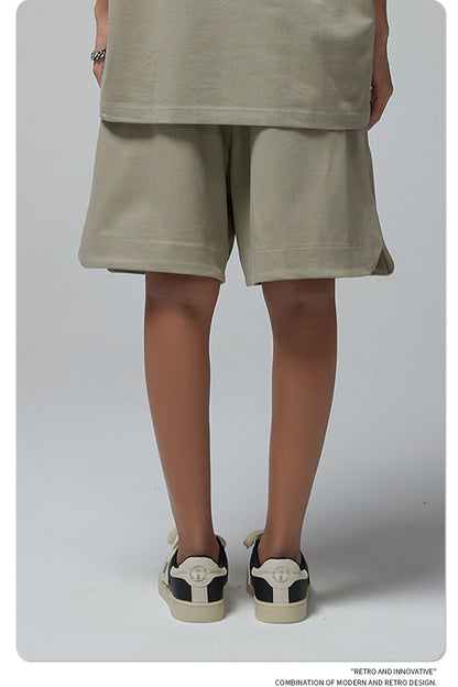 Short Sweatpants WN6629