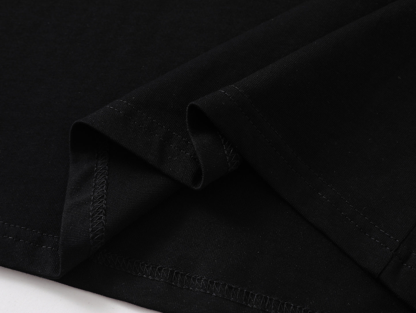 Graffiti Print Long Sleeve T-Shirt WN12695