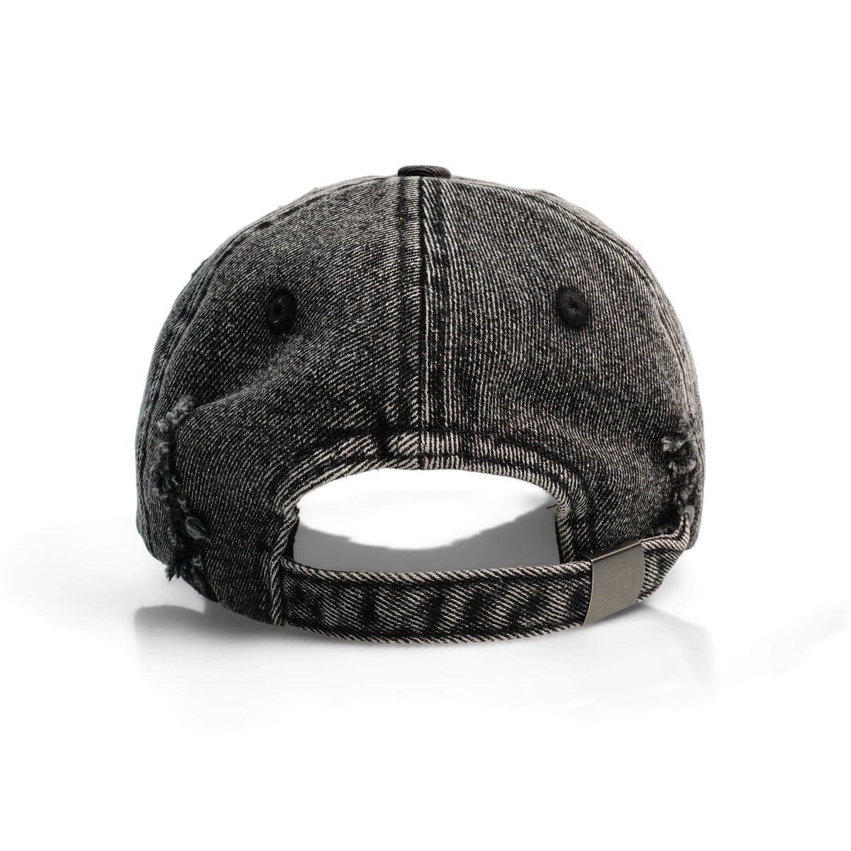 WN26676 THEWET distressed washed and versatile American vintage curved brim hat for men and women WN26676