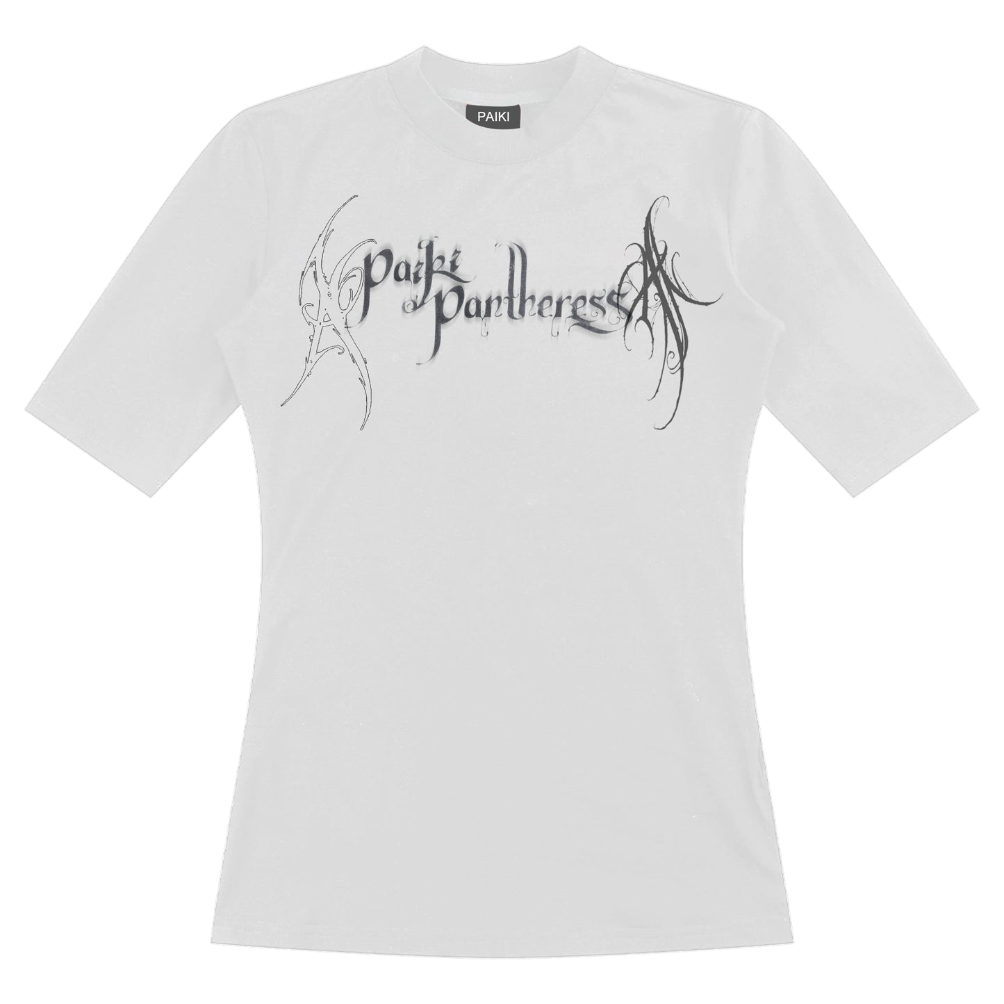 Graphic Art Print Short Sleeve T-Shirt WN20887