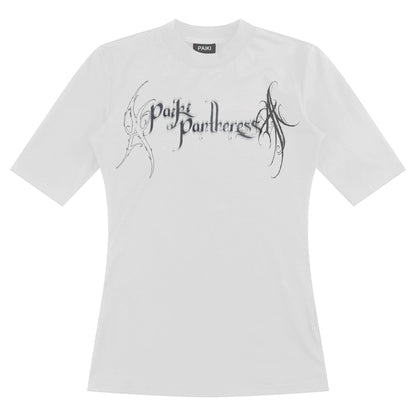 Graphic Art Print Short Sleeve T-Shirt WN20887