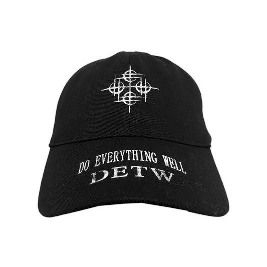 Graffiti Design Baseball Cap WN13406