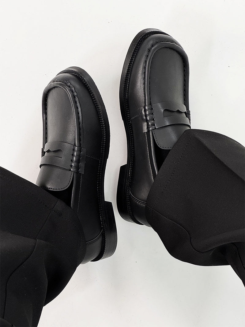 Square Tue Coin Loffer WN19154