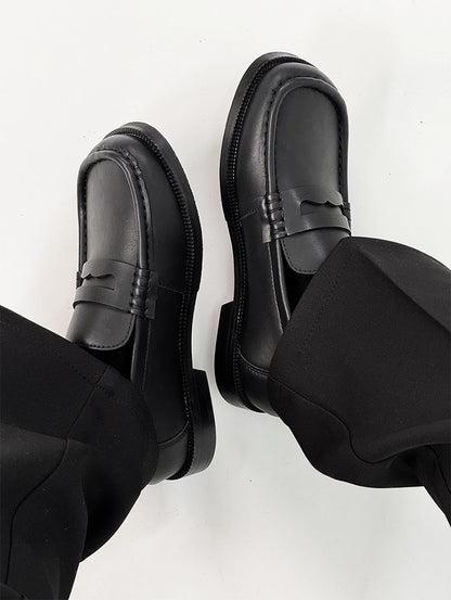 Square Tue Coin Loffer WN19154