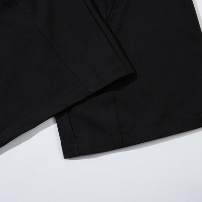 Wide Leg Cargo Pants WN14087