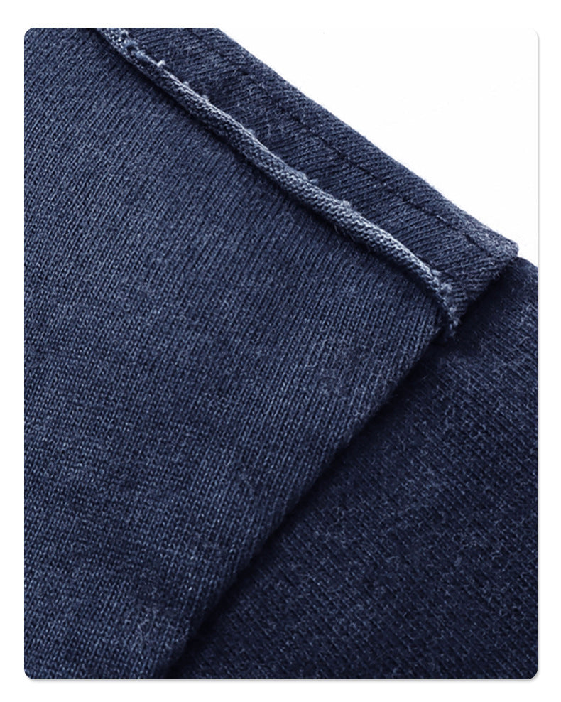 Washed Short Sleeve T-Shirt & Washed Half Pants Setup WN16246