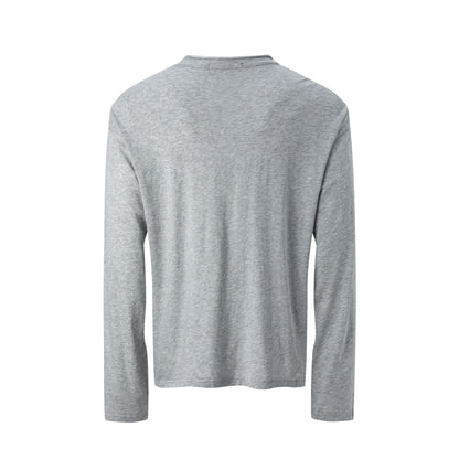 Deconstruction Base Layer Long Sleeve T-Shirt WN26131