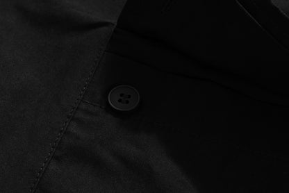 Multi-Pocket Flare Cargo Pants WN12702