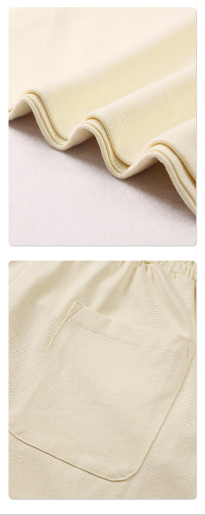 Short Sweatpants WN6629