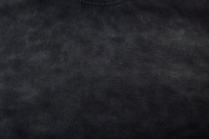 Washed Damage Short Sleeve T-Shirt WN16148