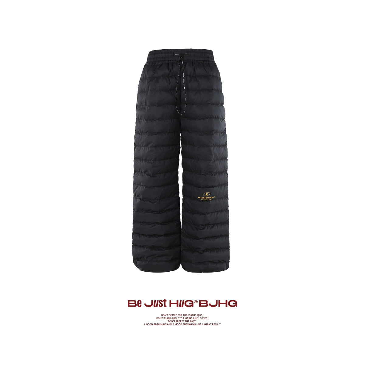 Cold Resistant Down Pants WN9796