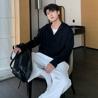 Lightweight Pullover Long Sleeve T-shirt WN20482