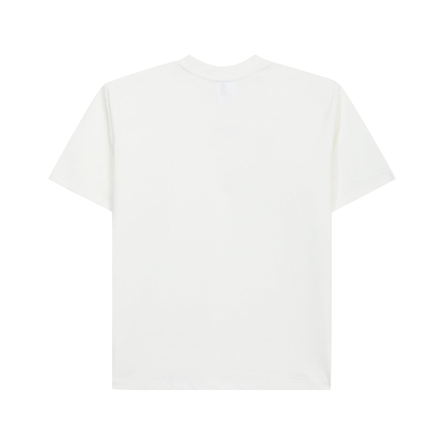 Portrait Graphic Print Short Sleeve T-Shirt WN26023