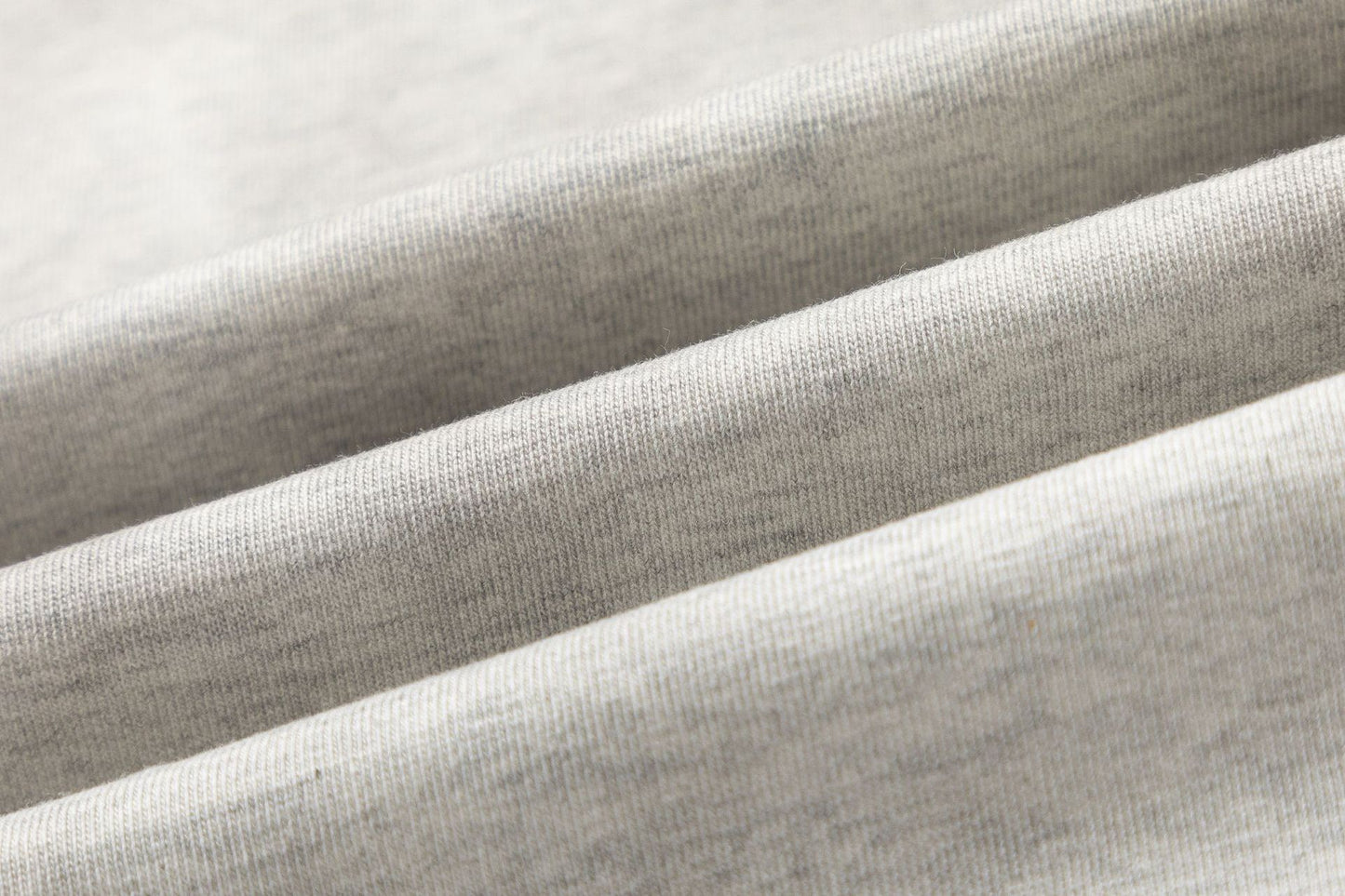 Fake Layered Letter Print Oversize Long Sleeve T-Shirt WN26075