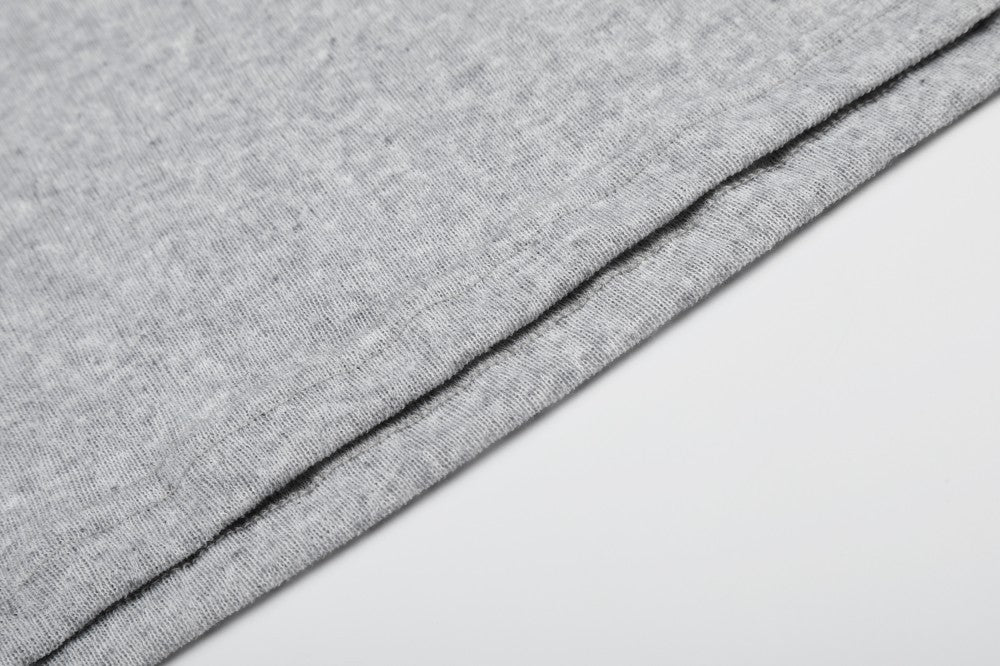 Letter Graphic Long Sleeve T-Shirt WN27981