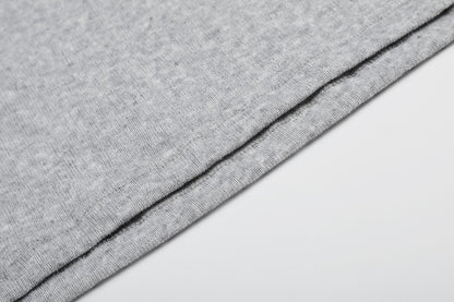 Letter Graphic Long Sleeve T-Shirt WN27981