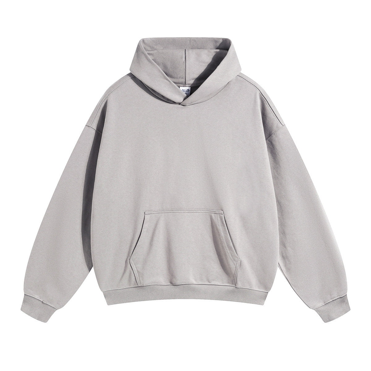 Oversize Heavyweight Hoodie WN6606