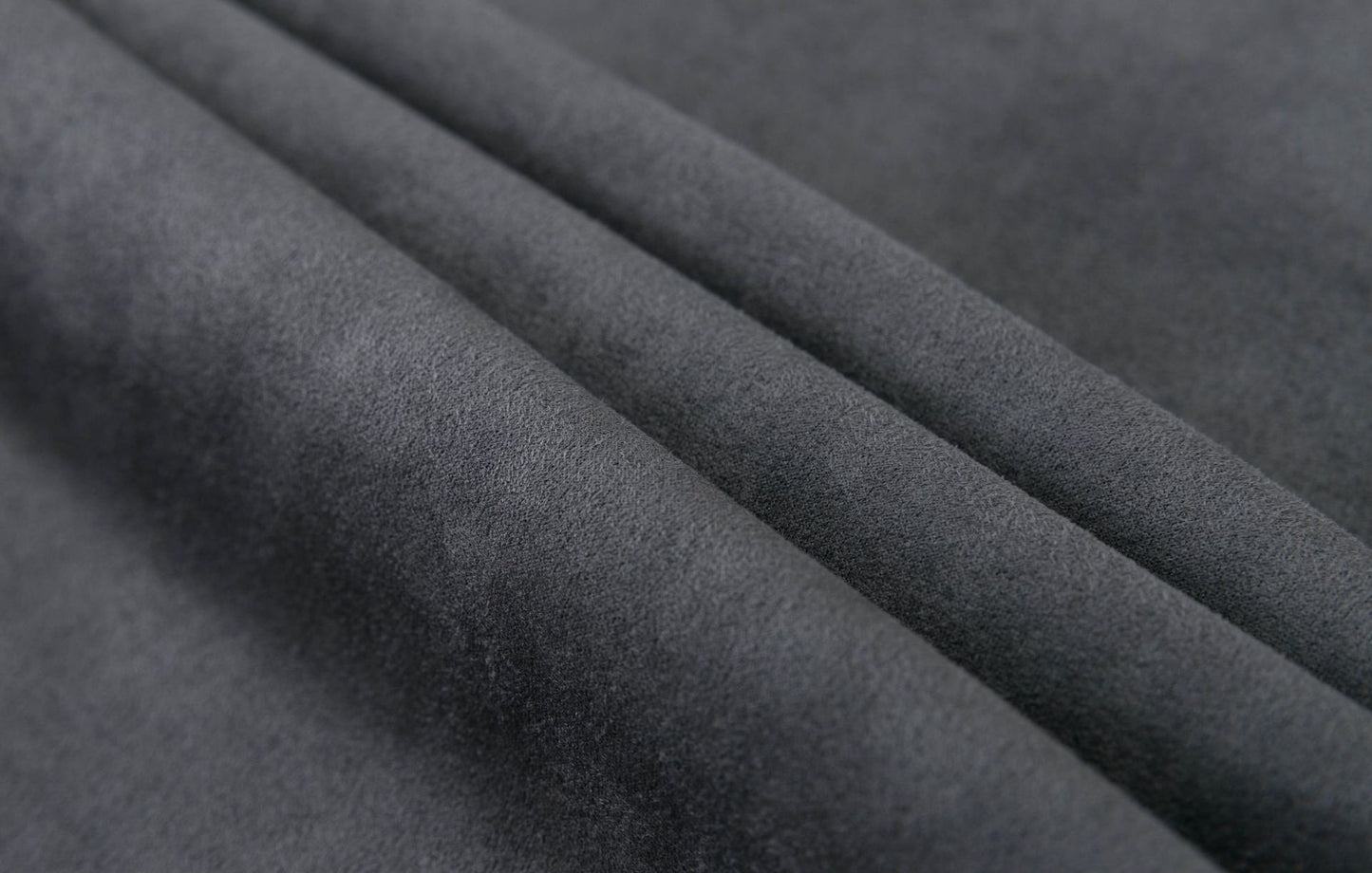 Oversize Suede Short Sleeve T-Shirt WN13121