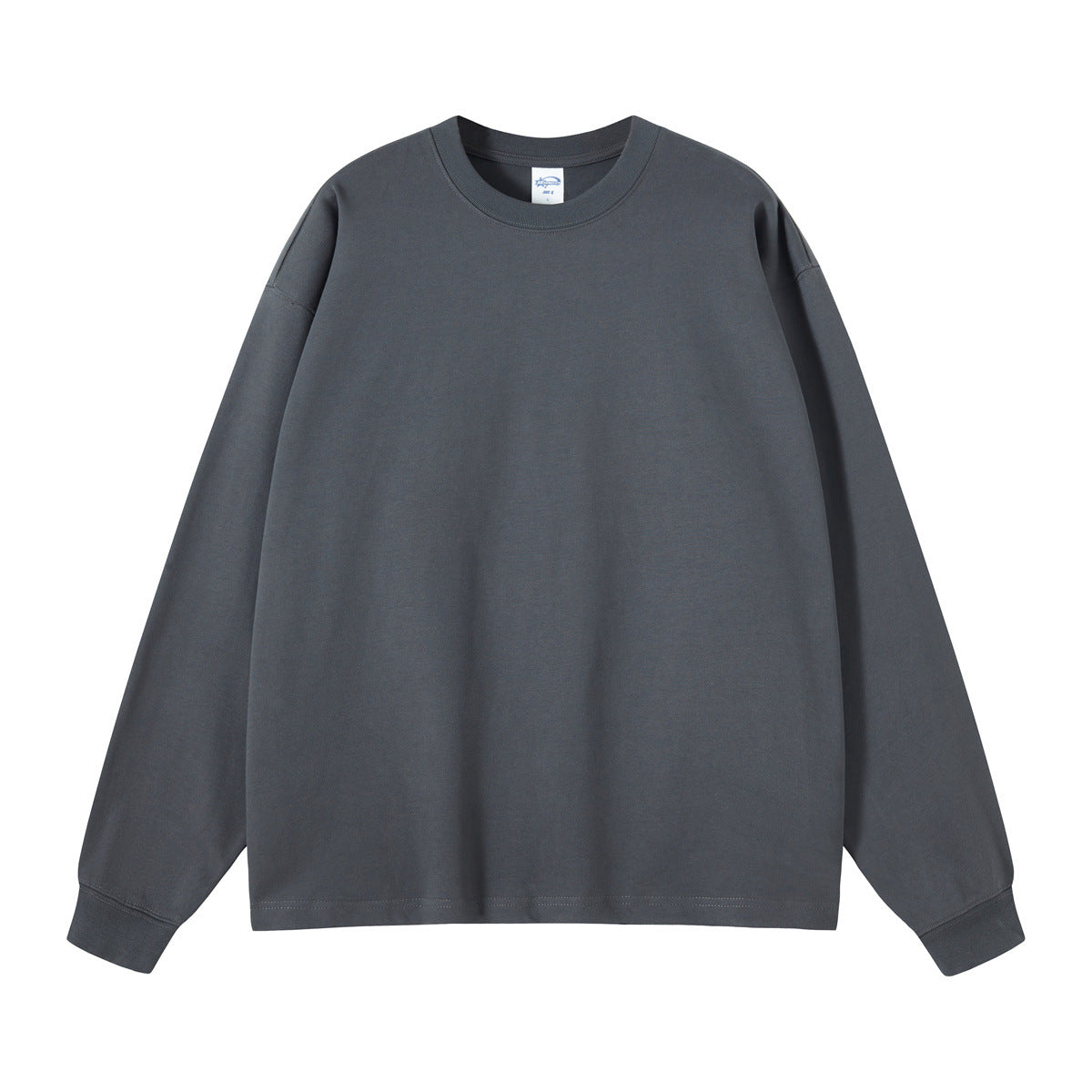 Oversize Long-sleeve T-shirt WN6604