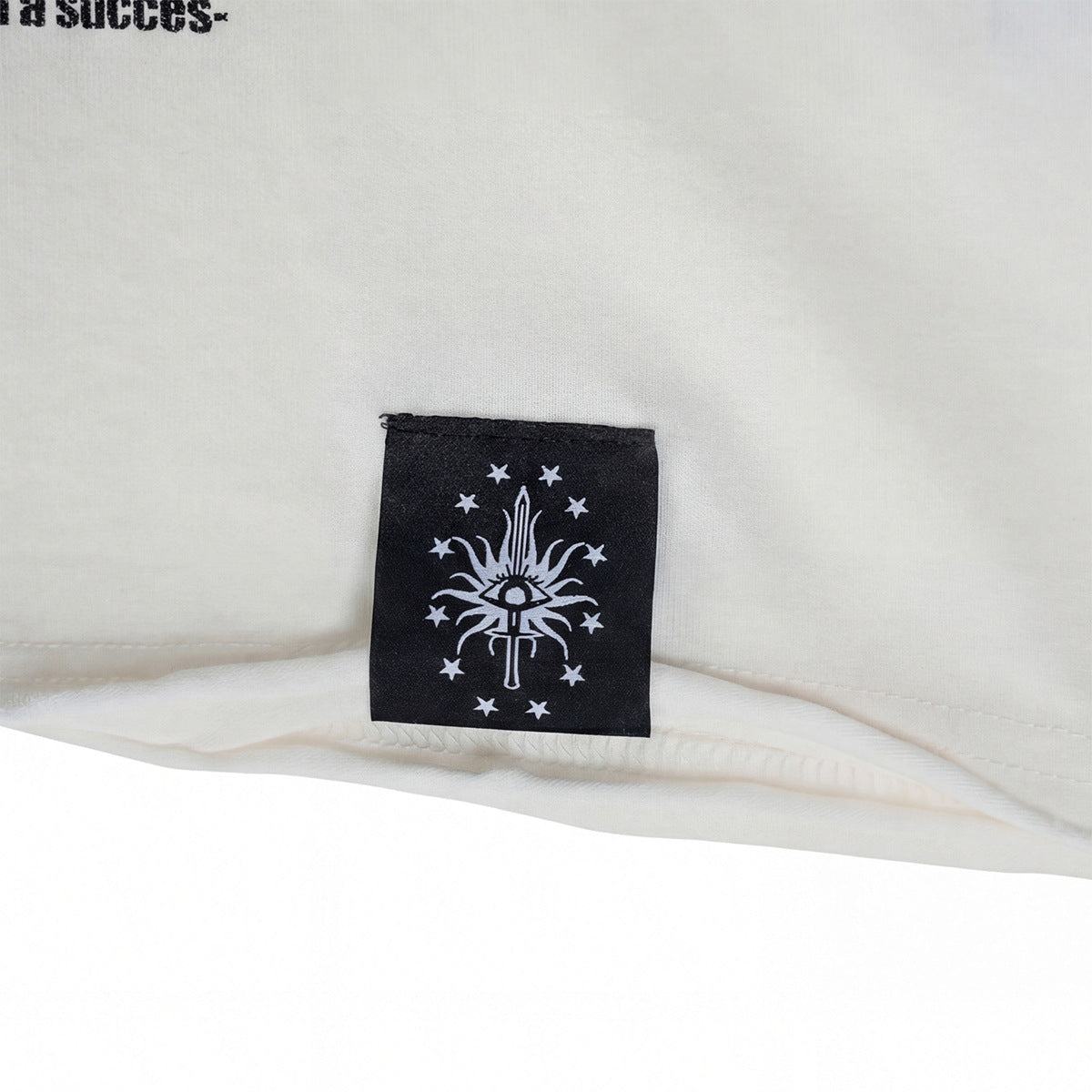 Graphic Illustration Print Short Sleeve T-Shirt WN25782