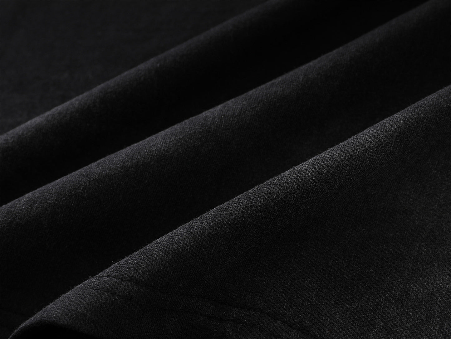 Gradient Heavyweight Short Sleeve T-Shirt WN15053