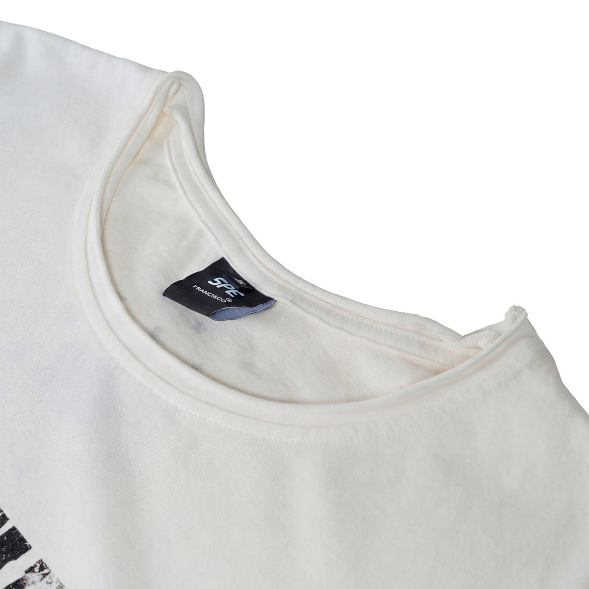 Graphic Illustration Print Short Sleeve T-Shirt WN25782