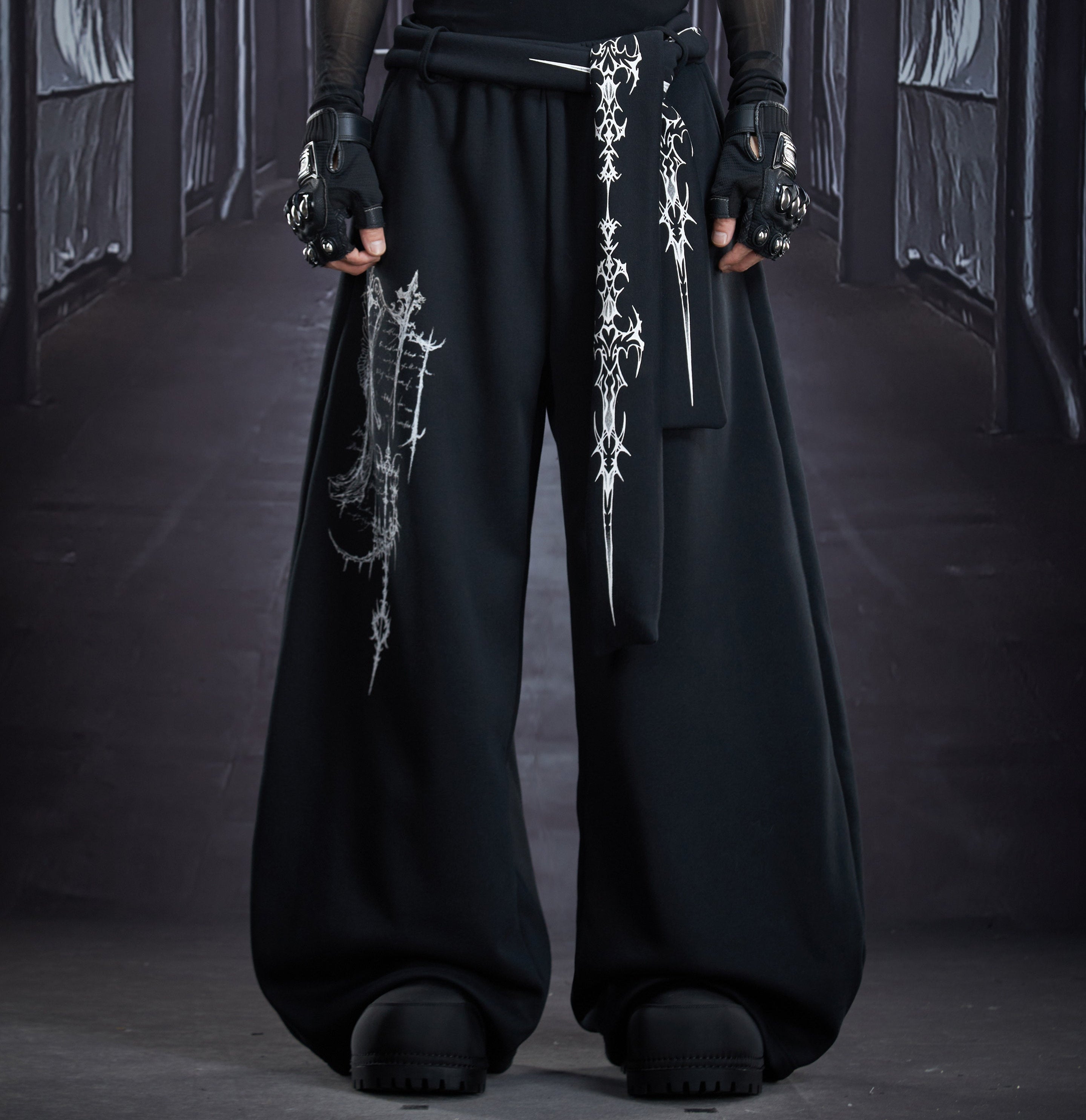 Pants – WONDER NOAH