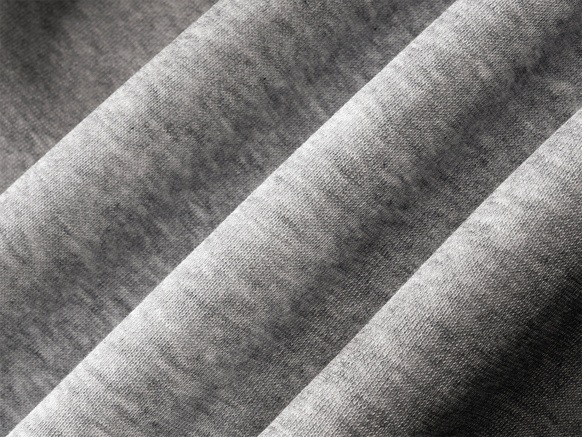 Dirty Dye Cross Heavyweight Pullover Hoodie WN23066