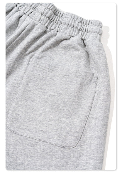 Washed Wide-leg Sweatpants WN6413