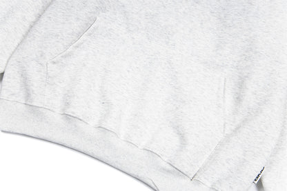 Letter Embroidery Pullover Hoodie WN15055