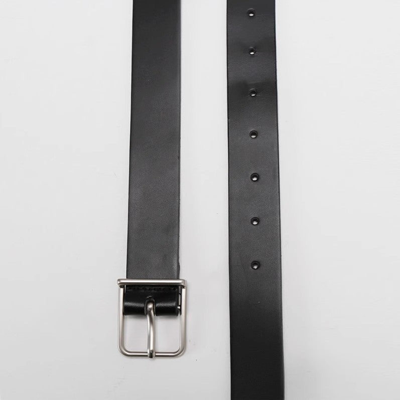 PU Leather Needle Buckle Belt WN6695