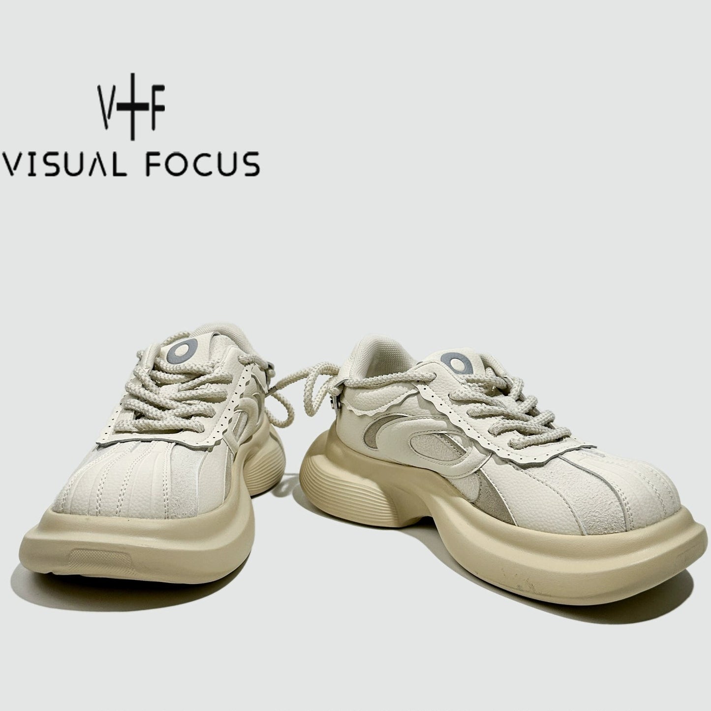 Chunky Sole Platform Sneakers WN20610