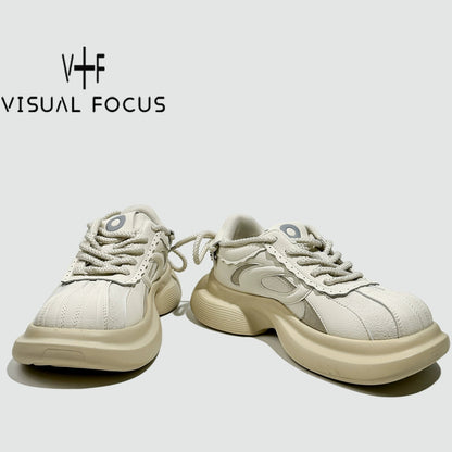 Chunky Sole Platform Sneakers WN20610