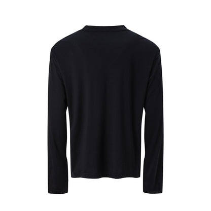 Deconstruction Base Layer Long Sleeve T-Shirt WN26131