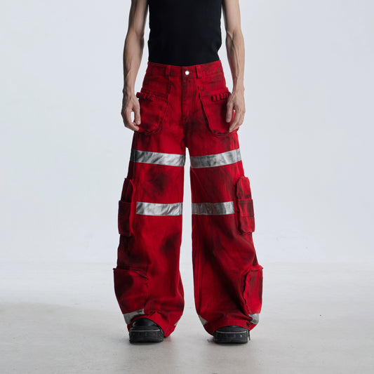 Denim Jeans – WONDER NOAH