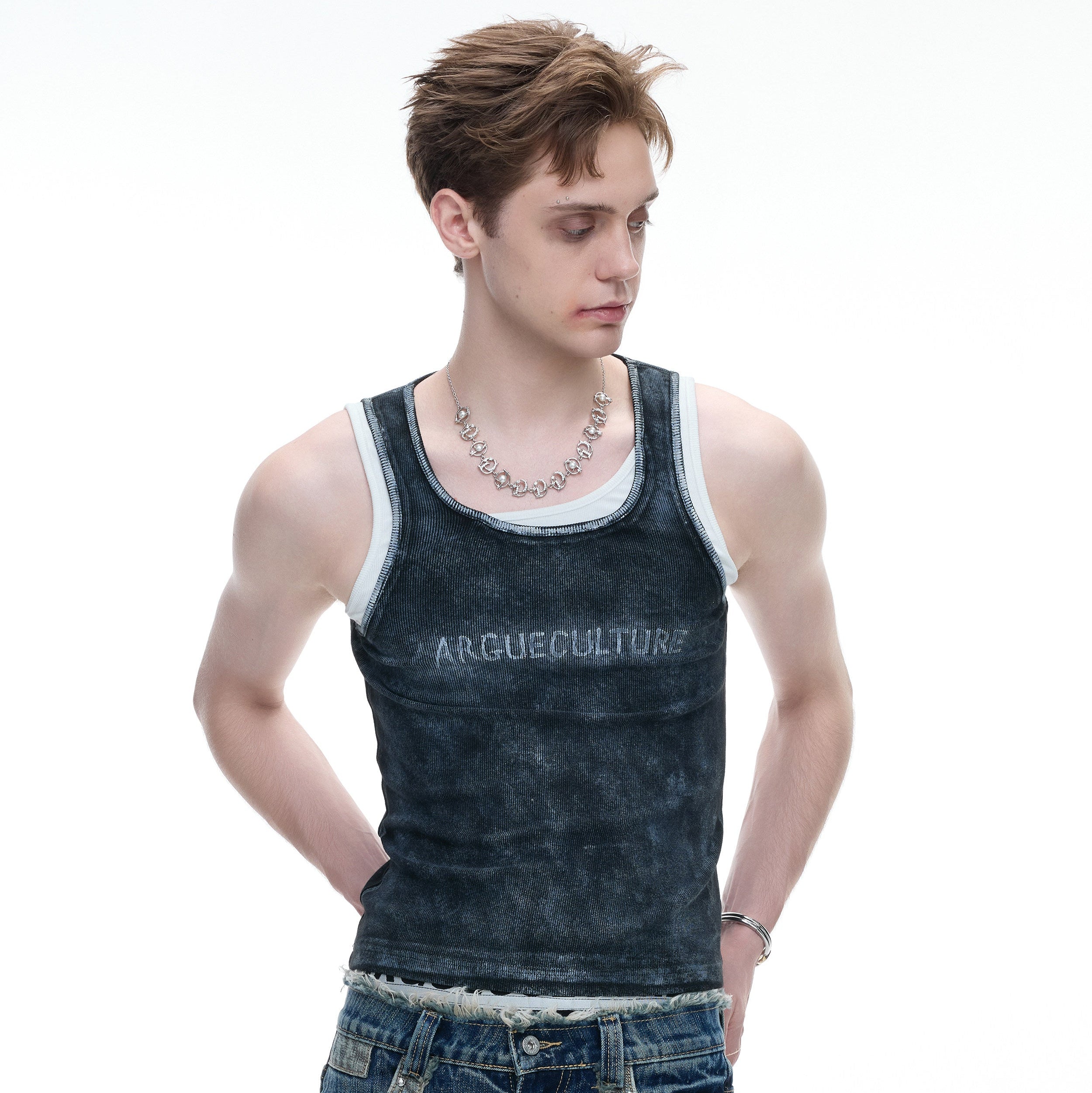 T-shirt – WONDER NOAH