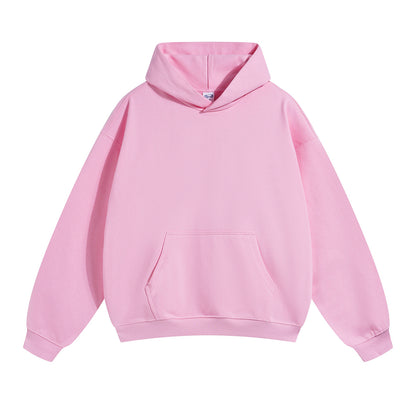 Oversize Heavyweight Hoodie WN6606