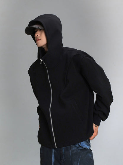 Heavyweight Zippr Hoodie WN8438