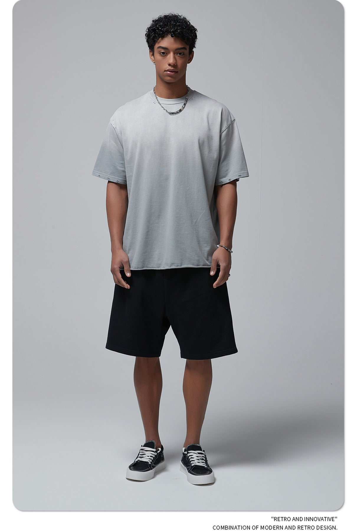 Heavyweight Short Sweatpants WN6644