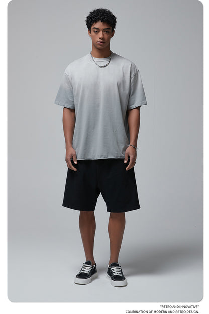 Heavyweight Short Sweatpants WN6644
