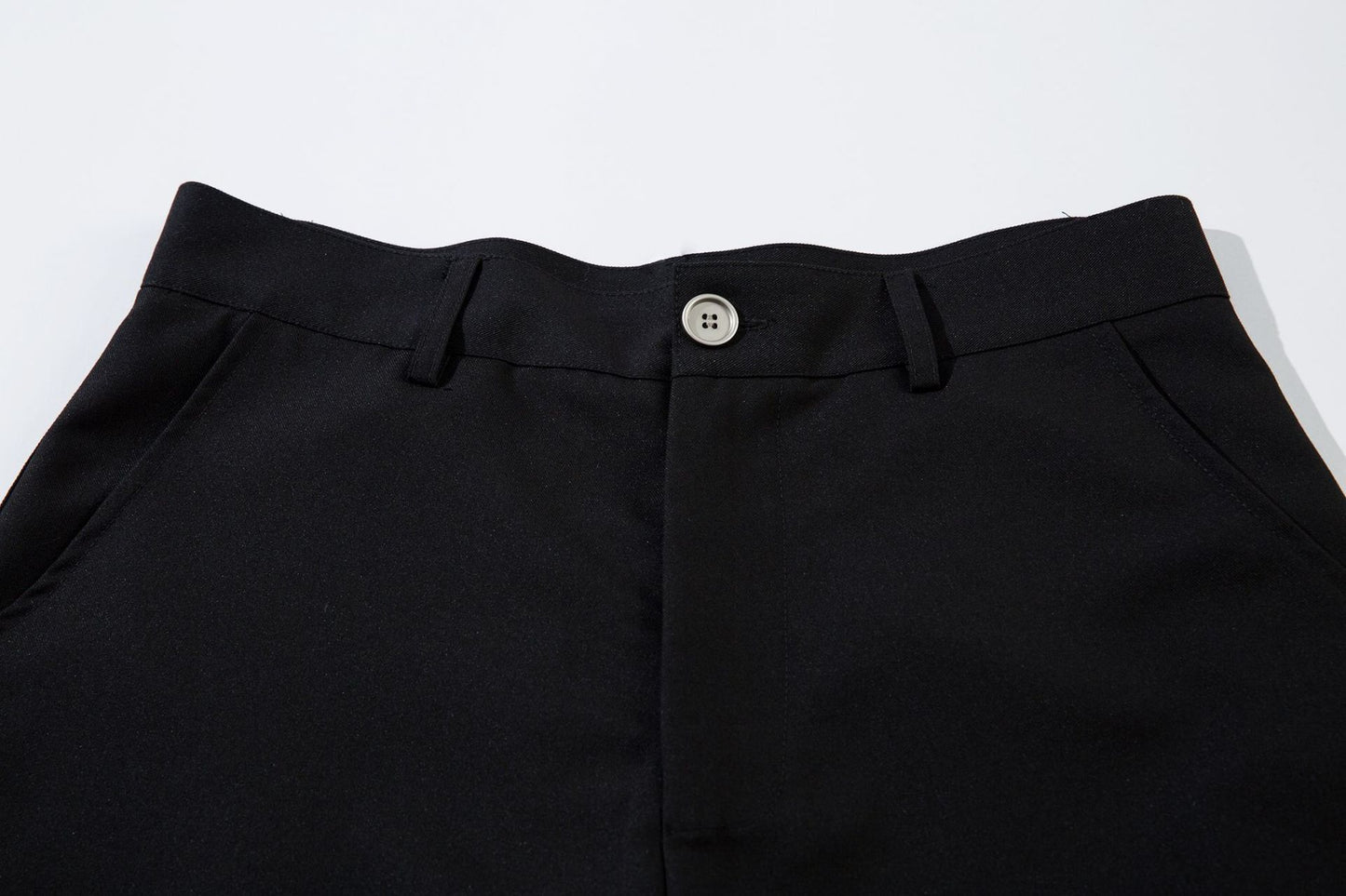 Wide Leg Cargo Pants WN14087