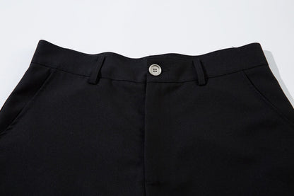 Wide Leg Cargo Pants WN14087