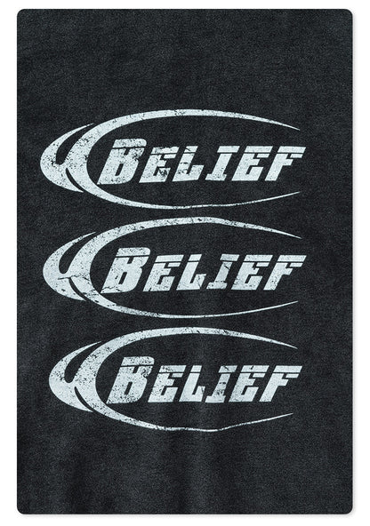 Washed Oversize Hoodie WN7892