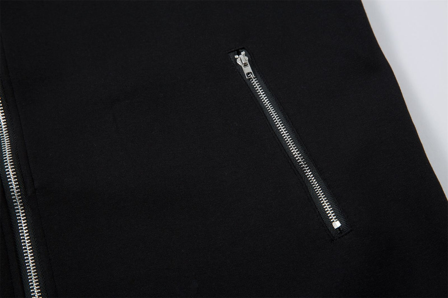 Full Zip Polo Collar Short Sleeve Shirt WN26805