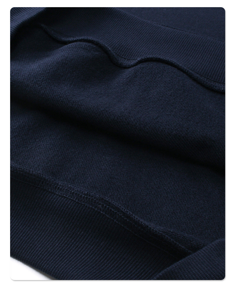 Oversize Heavyweight Hoodie WN6606