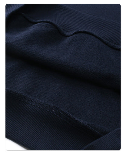 Oversize Heavyweight Hoodie WN6606