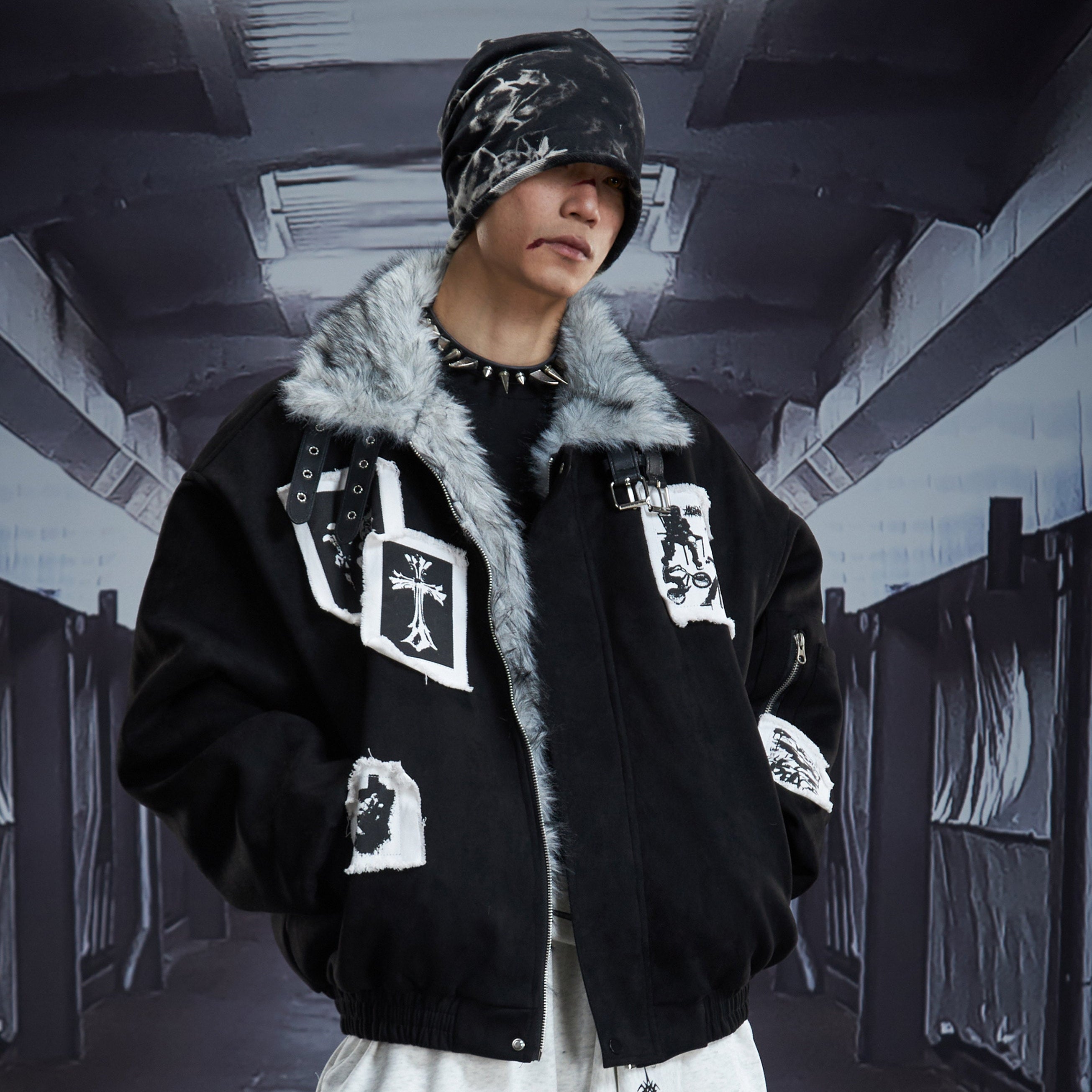 Down Jacket – WONDER NOAH