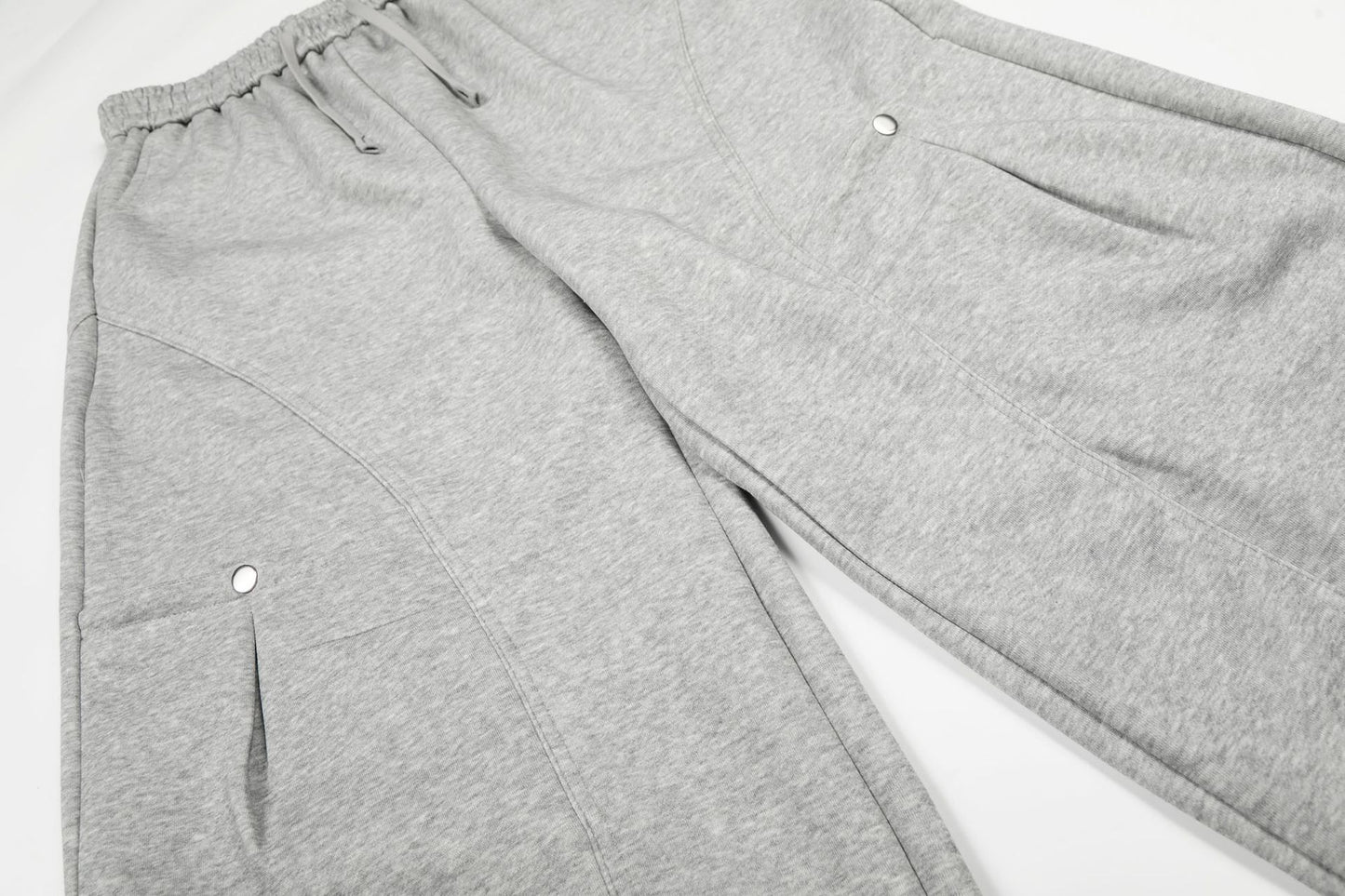 Deconstruction Curved Sweatpants WN26124